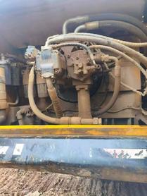 Buy Sany SY485C Used Excavator / 4 Buy Sany SY485C Used Excavator / 4