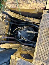 Buy Caterpillar 336E Used Excavator / 3 Buy Caterpillar 336E Used Excavator / 3