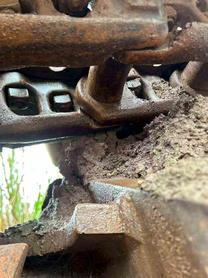 Buy Caterpillar 336E Used Excavator / 9 Buy Caterpillar 336E Used Excavator / 9