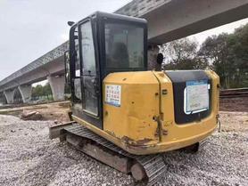 Buy Caterpillar 305.5 Used Excavator / 2 Buy Caterpillar 305.5 Used Excavator / 2