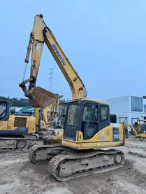 Buy Komatsu PC130-7 Used Excavator / 2 Buy Komatsu PC130-7 Used Excavator / 2