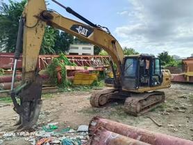 Buy Caterpillar 320D Used Excavator / 3 Buy Caterpillar 320D Used Excavator / 3