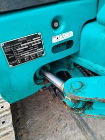 Buy Yanmar SV13 Used Excavator / 6 Buy Yanmar SV13 Used Excavator / 6