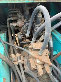 Buy Kobelco SK200 Used Excavator / 8 Buy Kobelco SK200 Used Excavator / 8