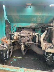 Buy Kobelco SK200-11 Used Excavator / 9 Buy Kobelco SK200-11 Used Excavator / 9