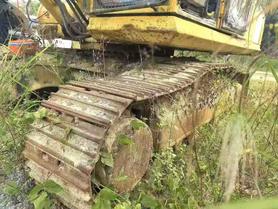 Buy Komatsu PC360-7 Used Excavator / 4 Buy Komatsu PC360-7 Used Excavator / 4