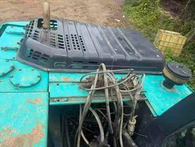 Buy Kobelco SK210 Used Excavator / 5 Buy Kobelco SK210 Used Excavator / 5