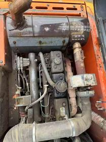 Buy Doosan DX260LC Used Excavator / 7 Buy Doosan DX260LC Used Excavator / 7