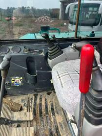 Buy Kobelco SK60 Used Excavator / 6 Buy Kobelco SK60 Used Excavator / 6