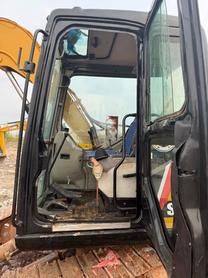 Buy Sany SY75 Used Excavator / 8 Buy Sany SY75 Used Excavator / 8
