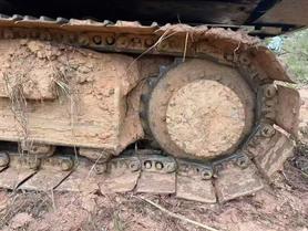 Buy Sany SY135 Used Excavator / 6 Buy Sany SY135 Used Excavator / 6