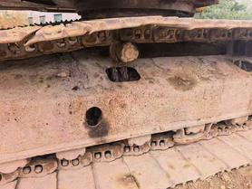Buy Komatsu PC200-8 Used Excavator / 2 Buy Komatsu PC200-8 Used Excavator / 2