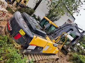 Buy Volvo EC200D Used Excavator / 4 Buy Volvo EC200D Used Excavator / 4