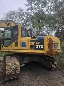 Buy Komatsu PC240-6 Used Excavator / 7 Buy Komatsu PC240-6 Used Excavator / 7
