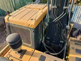 شراء حفارة Hyundai R215VS مستعملة / 7 شراء حفارة Hyundai R215VS مستعملة / 7