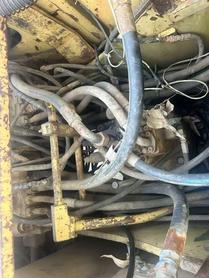 Buy Caterpillar 320B Used Excavator / 4 Buy Caterpillar 320B Used Excavator / 4