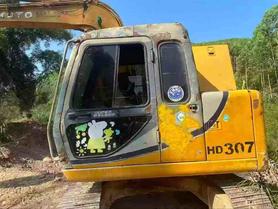 Buy Kato Used Excavator / 3 Buy Kato Used Excavator / 3