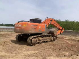 Buy Hitachi ZX270-3 Used Excavator / 2 Buy Hitachi ZX270-3 Used Excavator / 2