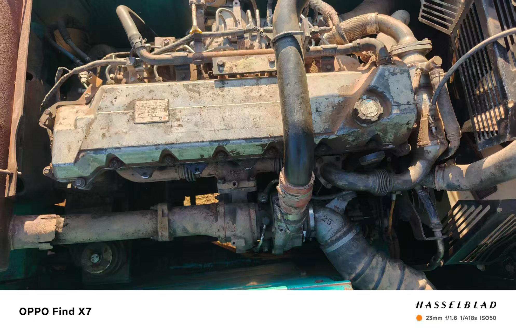 Buy Kobelco SK350-8 Used Excavator / 5