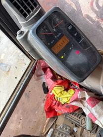Buy Hitachi EX120-6 Used Excavator / 7 Buy Hitachi EX120-6 Used Excavator / 7