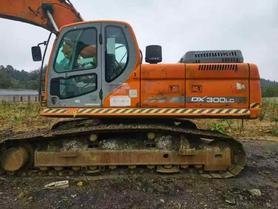 Buy Komatsu PC360-7 Used Excavator / 6 Buy Komatsu PC360-7 Used Excavator / 6