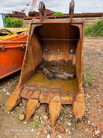 Buy Hitachi ZX870H Used Excavator / 8 Buy Hitachi ZX870H Used Excavator / 8