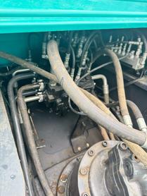 Buy Kobelco SK350-8 Used Excavator / 4 Buy Kobelco SK350-8 Used Excavator / 4
