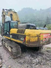 Buy Caterpillar 336E Used Excavator / 2 Buy Caterpillar 336E Used Excavator / 2