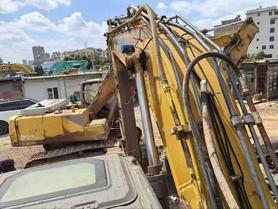 Buy XCMG XE215 Used Excavator / 3 Buy XCMG XE215 Used Excavator / 3