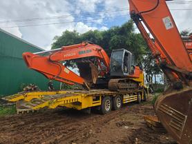 Buy Komatsu PC200-8 Used Excavator / 8 Buy Komatsu PC200-8 Used Excavator / 8