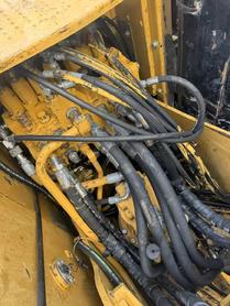 Buy Caterpillar 313D Used Excavator / 6 Buy Caterpillar 313D Used Excavator / 6