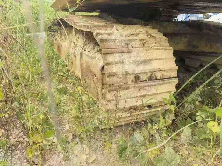 Buy Komatsu PC360-7 Used Excavator / 1