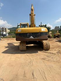 Buy Caterpillar 320C Used Excavator / 3 Buy Caterpillar 320C Used Excavator / 3