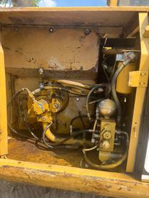 Buy Caterpillar 307B Used Excavator / 3 Buy Caterpillar 307B Used Excavator / 3