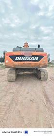 Buy Doosan DX380 Used Excavator / 3 Buy Doosan DX380 Used Excavator / 3