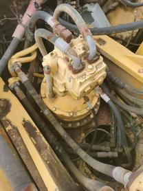 Buy Komatsu PC400-8 Used Excavator / 5 Buy Komatsu PC400-8 Used Excavator / 5