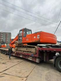 Buy Komatsu PC200-8 Used Excavator / 4 Buy Komatsu PC200-8 Used Excavator / 4