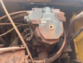 Buy Komatsu PC360-7 Used Excavator / 6 Buy Komatsu PC360-7 Used Excavator / 6