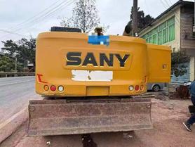 Buy Sany SY155C Used Excavator / 8 Buy Sany SY155C Used Excavator / 8