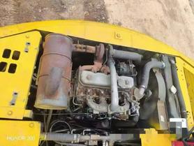 Buy Sumitomo SH120 Used Excavator / 5 Buy Sumitomo SH120 Used Excavator / 5