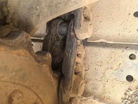 Buy Sany SY115C Used Excavator / 6 Buy Sany SY115C Used Excavator / 6