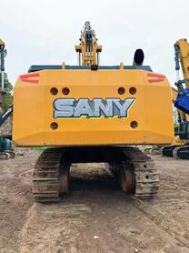 Buy Sany SY980H Used Excavator / 2 Buy Sany SY980H Used Excavator / 2