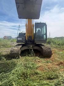 Buy Sumitomo SH210-5 Used Excavator / 8 Buy Sumitomo SH210-5 Used Excavator / 8