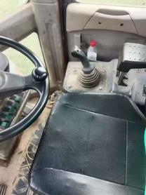 Buy XCMG ZL50G Used Loader / 7 Buy XCMG ZL50G Used Loader / 7