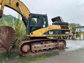 Buy Caterpillar 336E Used Excavator / 2 Buy Caterpillar 336E Used Excavator / 2