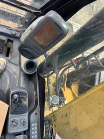 Buy Caterpillar 313D Used Excavator / 4 Buy Caterpillar 313D Used Excavator / 4