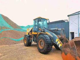 Buy XCMG XE500C Used Loader / 3 Buy XCMG XE500C Used Loader / 3