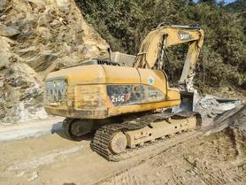 Buy Caterpillar 320D Used Excavator / 2 Buy Caterpillar 320D Used Excavator / 2