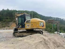Buy Caterpillar 313D Used Excavator / 3 Buy Caterpillar 313D Used Excavator / 3