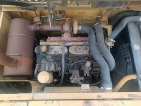Buy Caterpillar 320CL Used Excavator / 4 Buy Caterpillar 320CL Used Excavator / 4